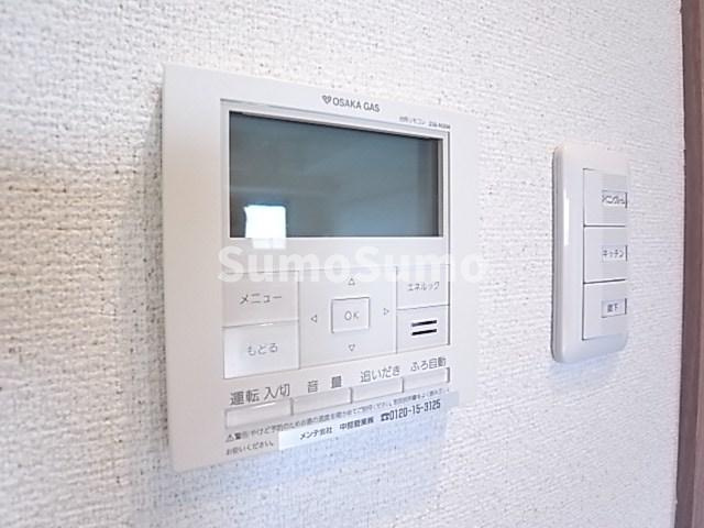 プレサンス三宮フラワーロードのその他