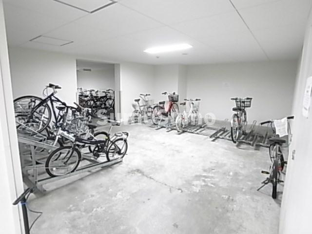 プレサンス三宮フラワーロードのその他