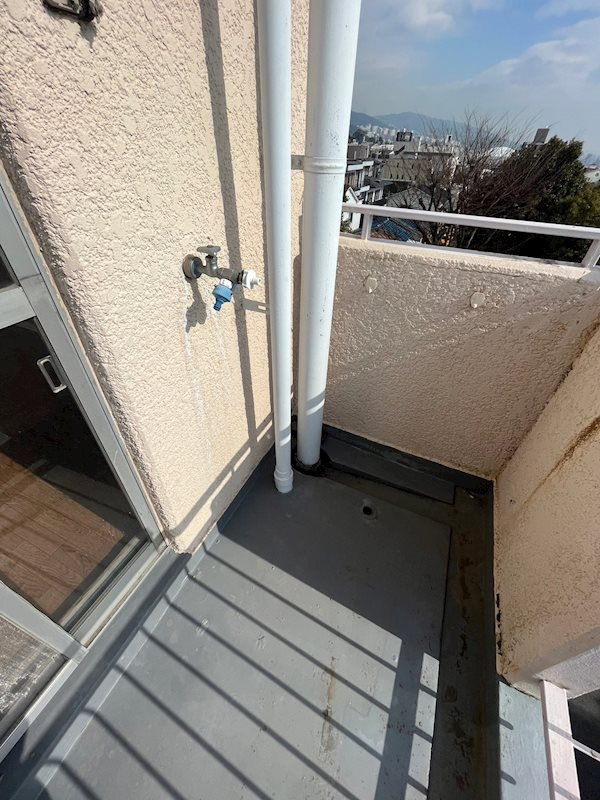パークハイツ青谷のその他