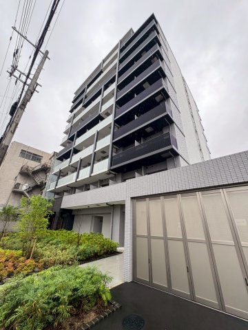 プレサンス神戸長田マリエント