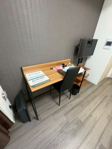 プレサンス神戸長田マリエントの内装