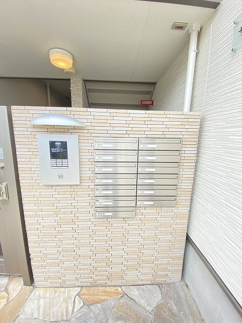 サンキストMZーダリアのセキュリティ