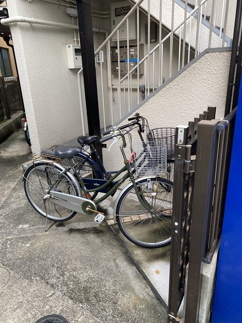 クラッセコート甲風園の設備