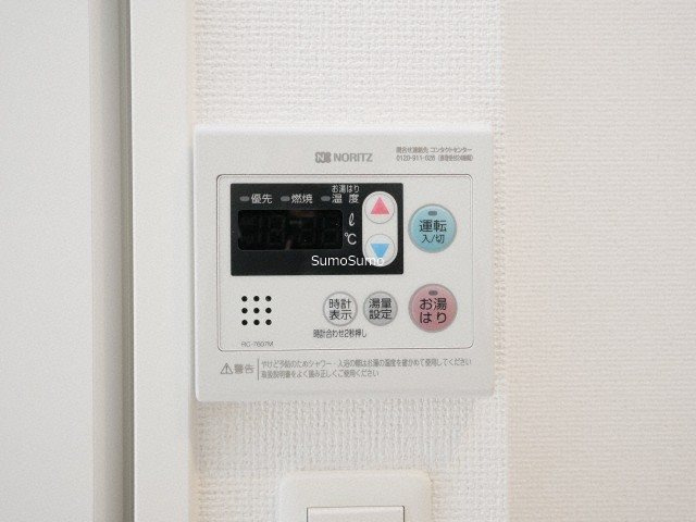 セレニテ日本橋プリエのその他