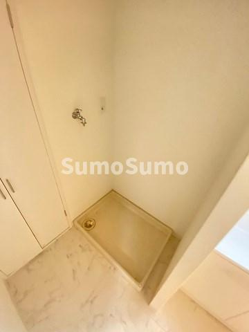 バッハレジデンス西宮上ヶ原の設備
