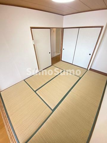 バッハレジデンス西宮上ヶ原のその他