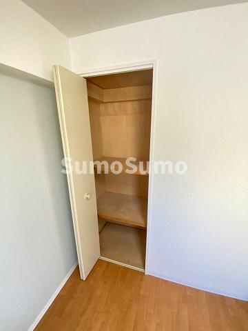 バッハレジデンス西宮上ヶ原