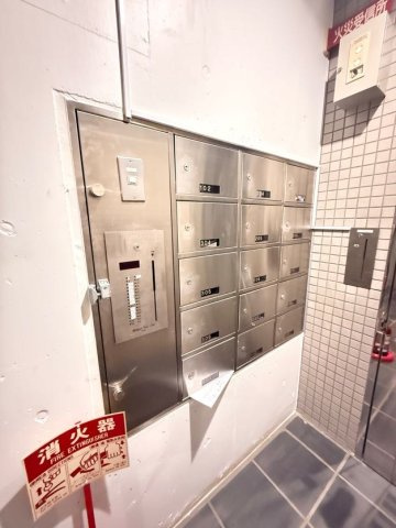 パインコート浜芦屋のその他