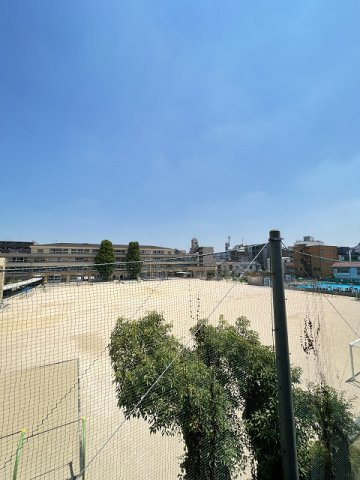 グランツ鳴尾の展望