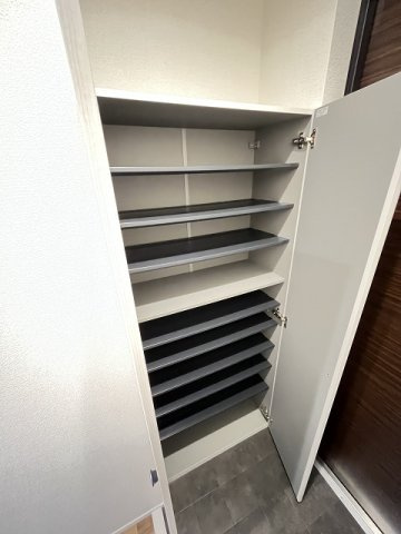 グランツ鳴尾のその他