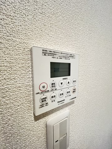 グランツ鳴尾の設備