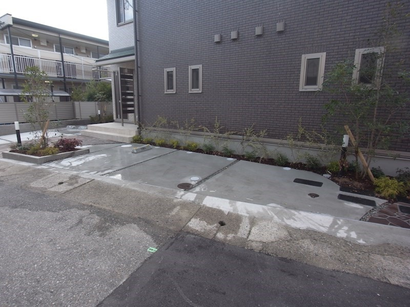 Reveur甲東Ⅰの外観