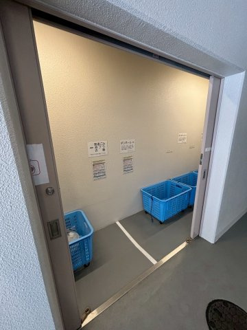 レオングラン本町橋のその他