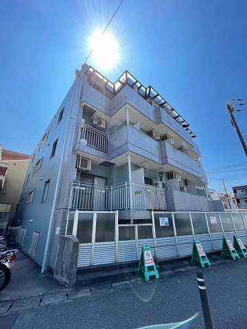 ダイドーメゾン西宮北口Ⅹ