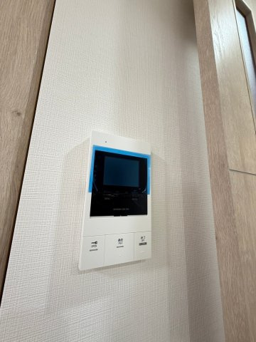 ラフィエスタ新神戸のセキュリティ