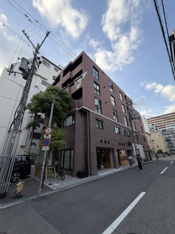 クレアーレ元町