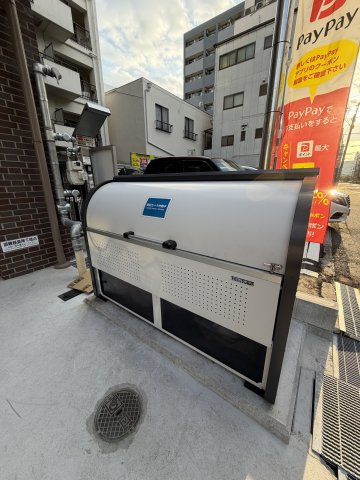 クレアーレ元町のその他