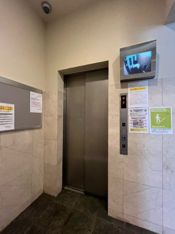 ルクレ難波のその他共用部分