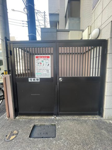 ダイアパレスエクセーブル九州大学前のその他共用部分