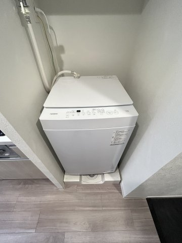 大阪市浪速区塩草３丁目の賃貸マンションの設備