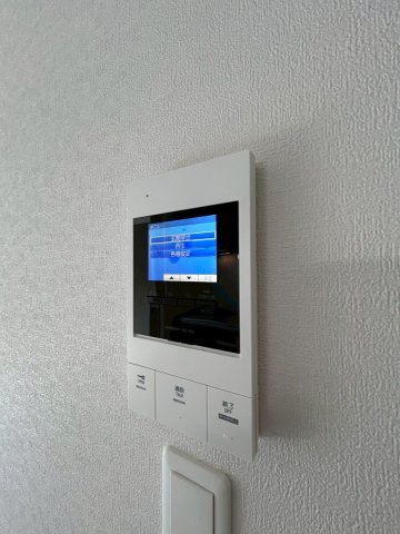 Ｆ　Ｌａｘａ　ＳＥＡＭのセキュリティ