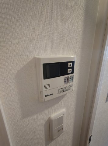 スプランディッド神戸北野の設備