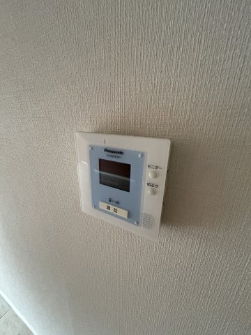 尼崎市南武庫之荘７丁目の賃貸マンションの設備