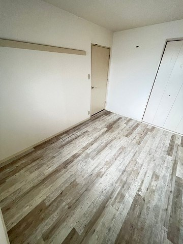 尼崎市南武庫之荘７丁目の賃貸マンションの寝室|寝室にいかがでしょうか