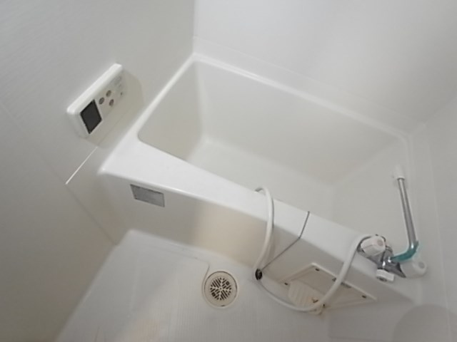 プロシード神戸元町の浴室