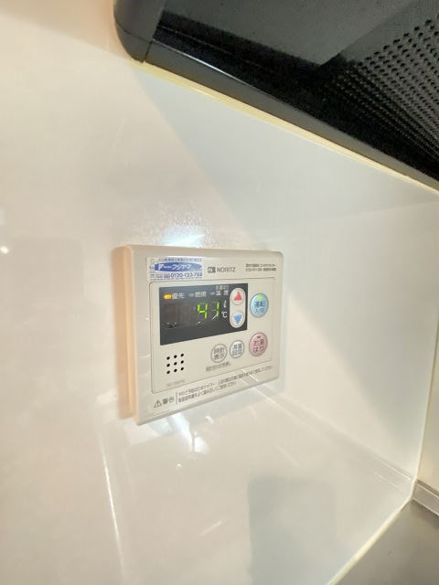 尼崎市東難波町５丁目の賃貸マンションの設備