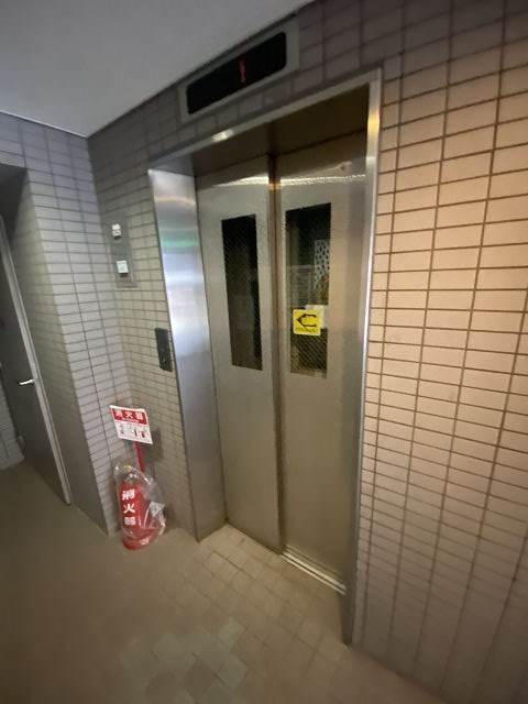 尼崎市東難波町５丁目の賃貸マンションの設備
