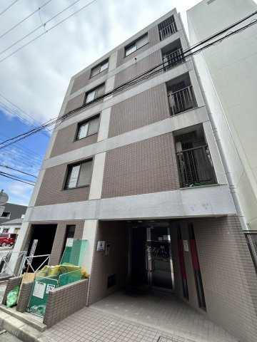 尼崎市東難波町５丁目の賃貸マンションのその他共用部分