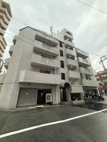 アメニティつるみや