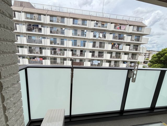 La vita西宮北口の展望