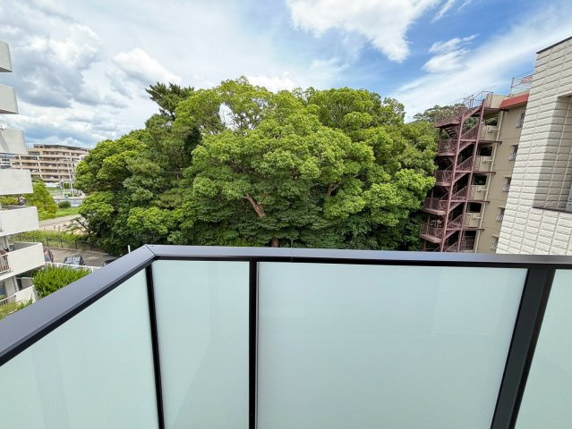 La vita西宮北口の展望