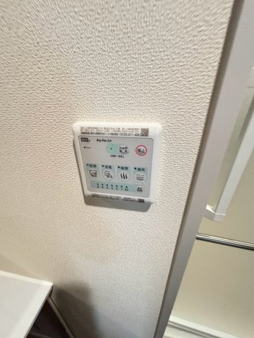 La vita西宮北口の設備