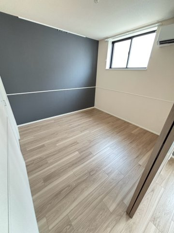 La vita西宮北口の寝室