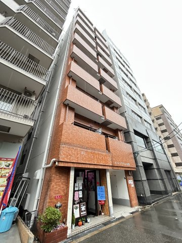 ピジェブラン九条