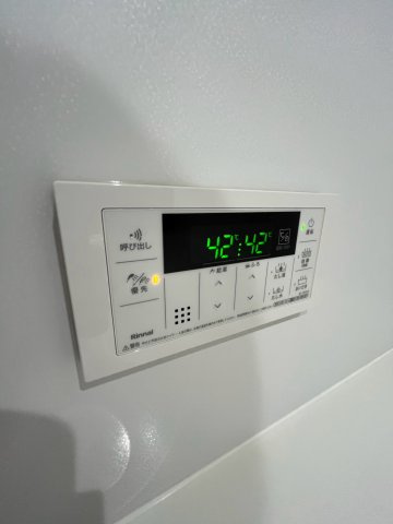 La vita西宮北口の設備