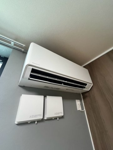 La vita西宮北口の設備