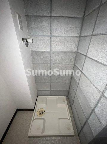 ベルシモンズ谷町の設備