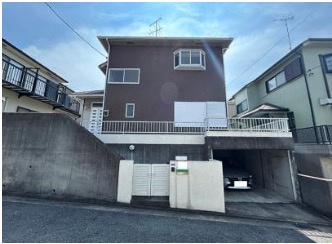 ★仲介手数料無料★横浜市旭区上白根２丁目の中古一戸建の外観|仲介手数料無料！お問合せ下さい/080-7058-7312 