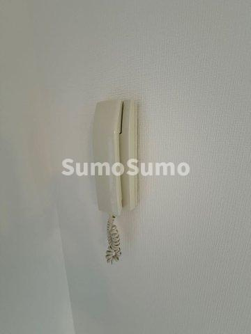 MKハイツのセキュリティ