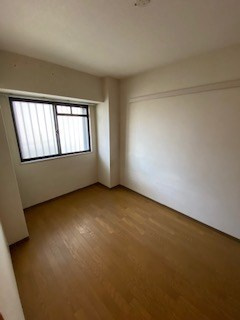 オルテンシアKOBEの寝室