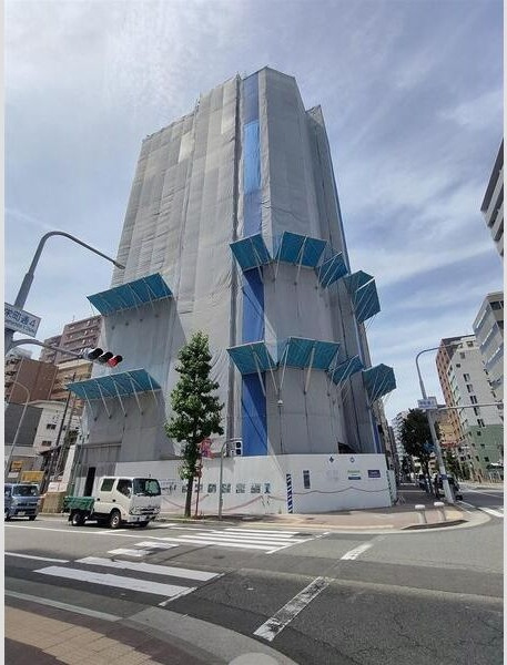 S-RESIDENCE神戸みなと元町alo