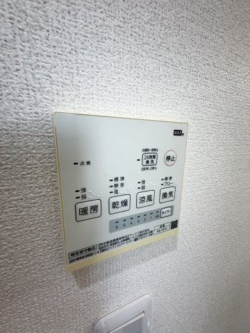 サンビルダー六甲ウエストの設備