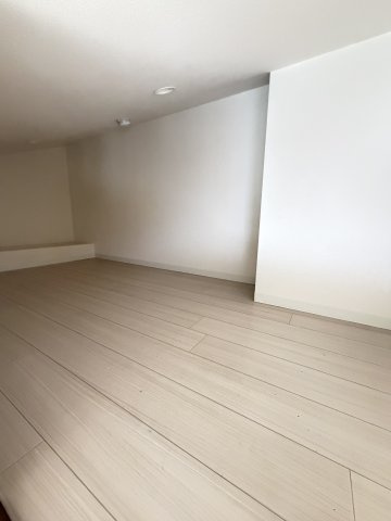 サンビルダー六甲ウエストの寝室