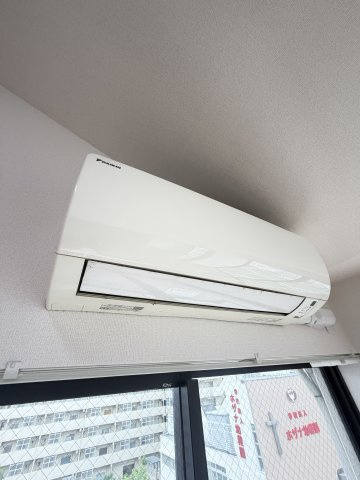 サンビルダー六甲ウエストの設備