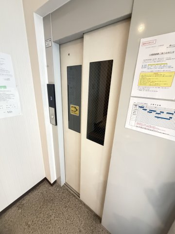 サンビルダー六甲ウエストのその他共用部分