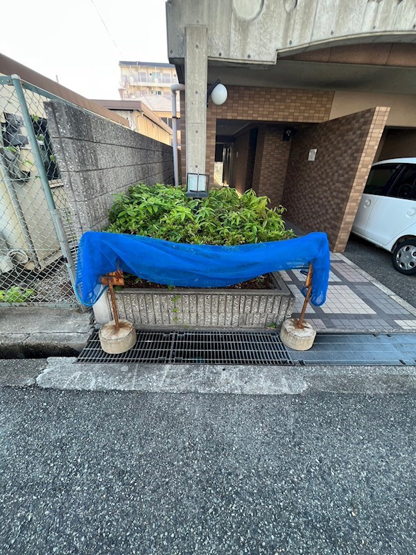 グランディール湊川のその他共用部分